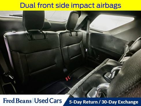Used 2021 Ford Explorer ST w/ Equipment Group 401A AWD/4WD image 36