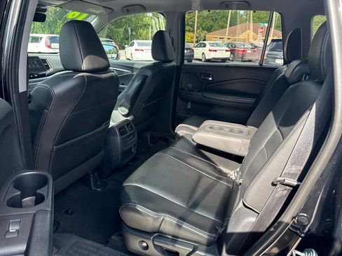 Used 2019 Honda Pilot EX-L image 12