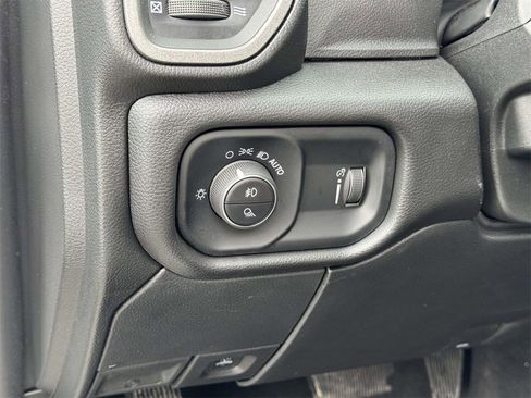 New 2026 RAM 2500 Tradesman image 22