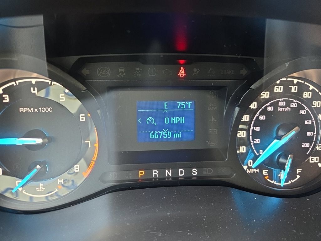 Used 2020 Ford Ranger XL w/ Equipment Group 101A Mid AWD/4WD image 13