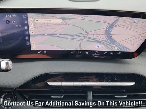 New 2026 Buick Enclave Sport Touring w/ Power Package FWD image 12