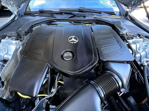 Used 2025 Mercedes-Benz CLE 300 CLE 300 image 32