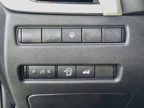 Used 2024 Nissan Rogue SL w/ SL Premium Package AWD/4WD image 14