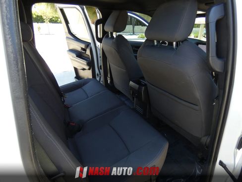 Used 2024 Toyota Tacoma SR RWD image 31