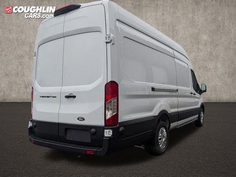 New 2026 Ford Transit 250 148 High Roof Extended image 7