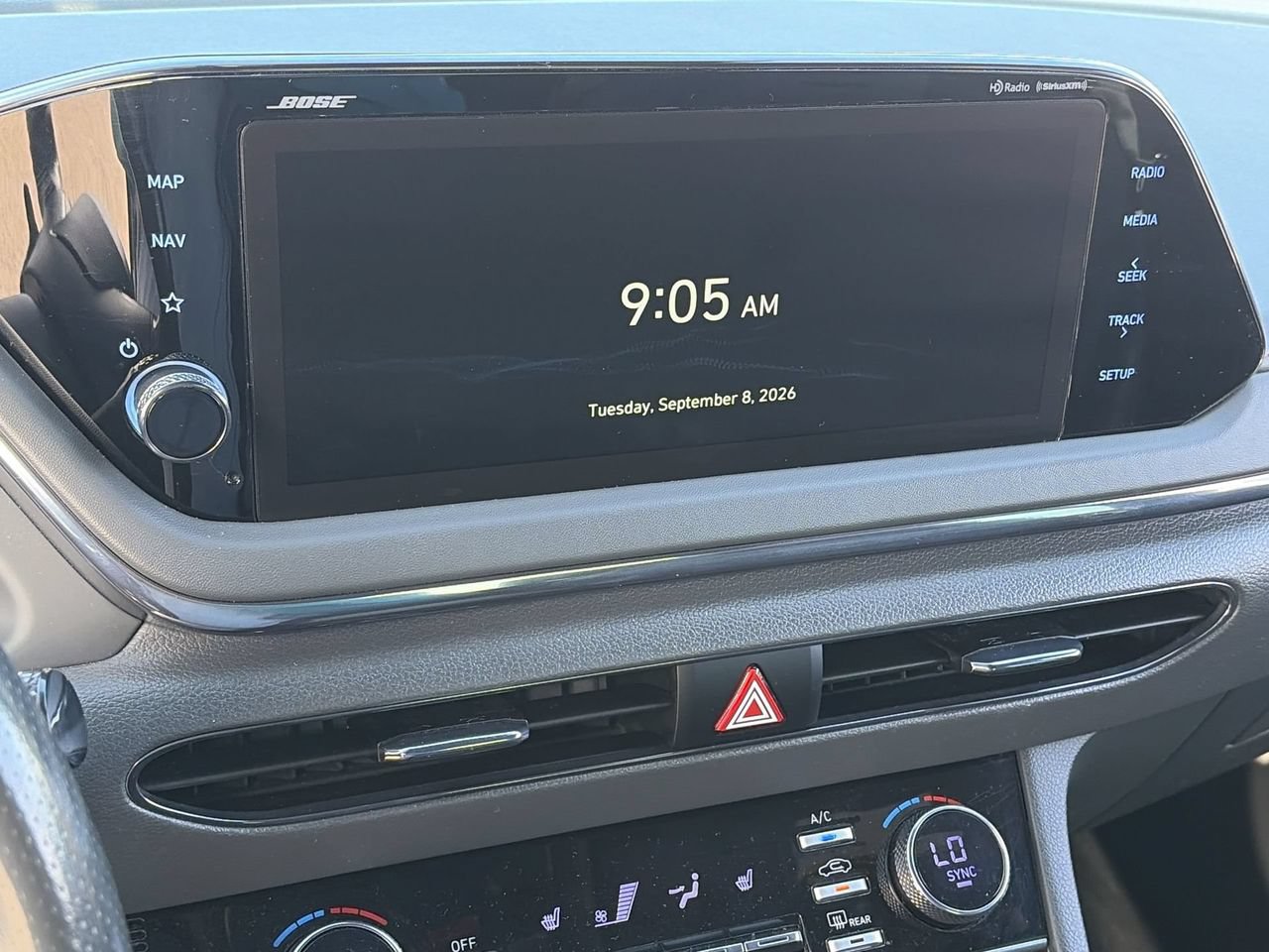 Used 2023 Hyundai Sonata N Line FWD image 24