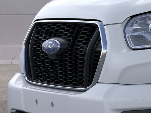 New 2025 Ford Transit 350 XLT RWD image 17