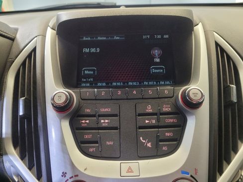 Used 2017 GMC Terrain Denali image 25