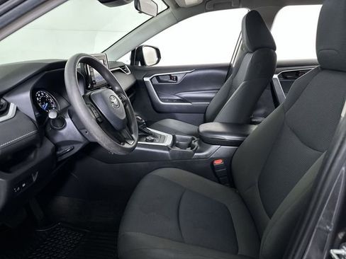 Used 2021 Toyota RAV4 LE AWD/4WD image 20