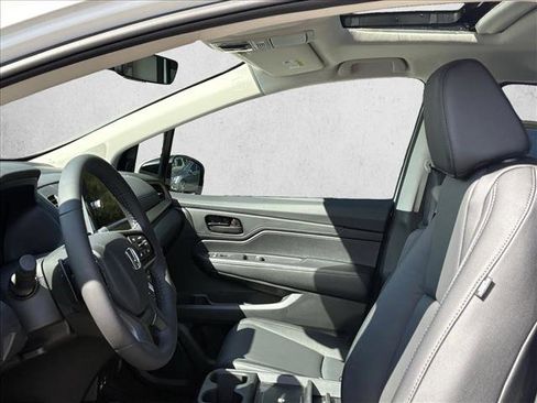 New 2026 Honda Odyssey EX-L image 15