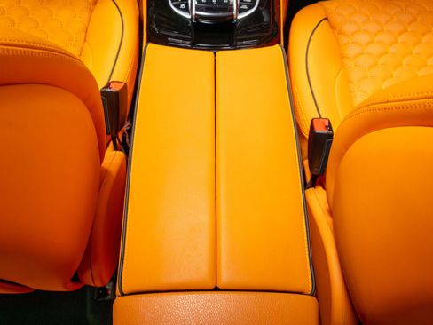 Used 2020 Mercedes-Benz G 63 AMG 4MATIC image 35