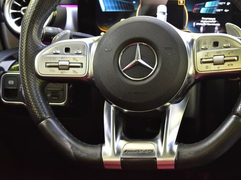 Used 2021 Mercedes-Benz A 35 AMG 4MATIC image 24