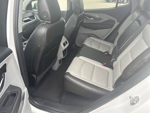 Used 2020 GMC Terrain SLT w/ Preferred Package AWD/4WD image 26