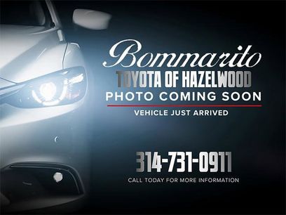 Certified 2024 Toyota Camry SE