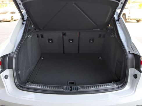 New 2026 Porsche Macan Turbo image 23