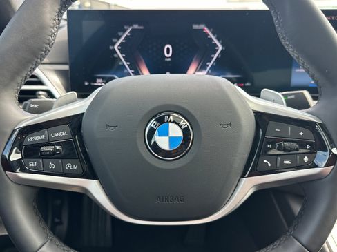 Used 2026 BMW 330i Sedan RWD image 22