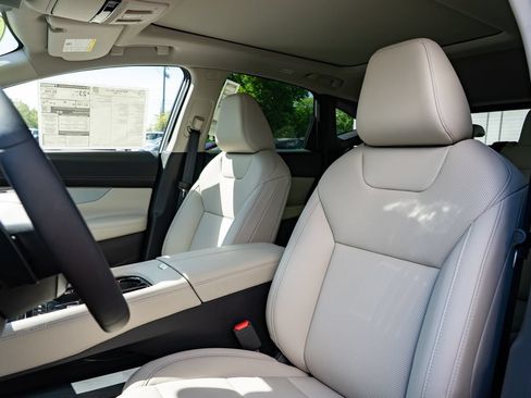 New 2026 Nissan Murano SL AWD/4WD image 21