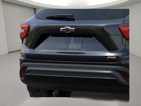 New 2026 Chevrolet Trax RS w/ Driver Confidence Package FWD image 14