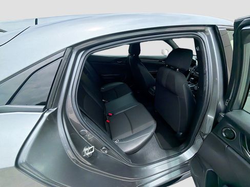Used 2021 Honda Civic Sport image 27