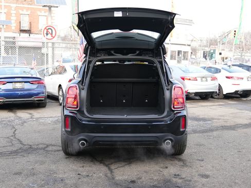 Used 2022 MINI Cooper Countryman S image 7