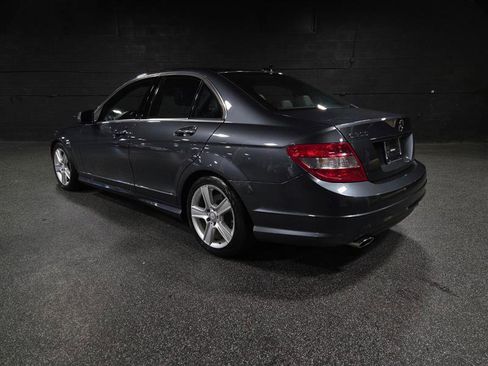 Used 2011 Mercedes-Benz C 300 Sedan image 3