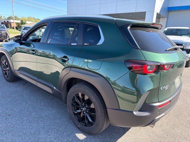 Used 2026 MAZDA CX-50 AWD 2.5 S w/ Preferred Pkg image 25