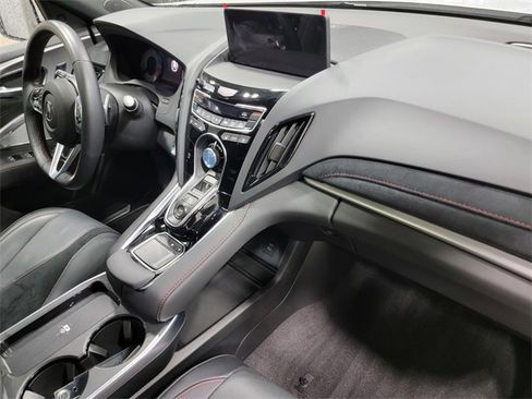 Certified 2025 Acura RDX A-Spec image 18