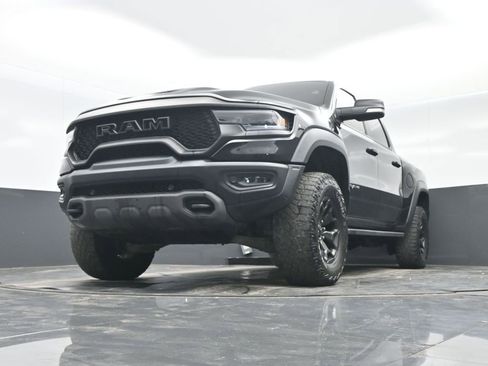 Used 2022 RAM 1500 TRX w/ TRX Level 1 Equipment Group AWD/4WD image 31