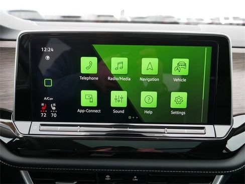 Certified 2025 Volkswagen Atlas SEL Premium R-Line image 32