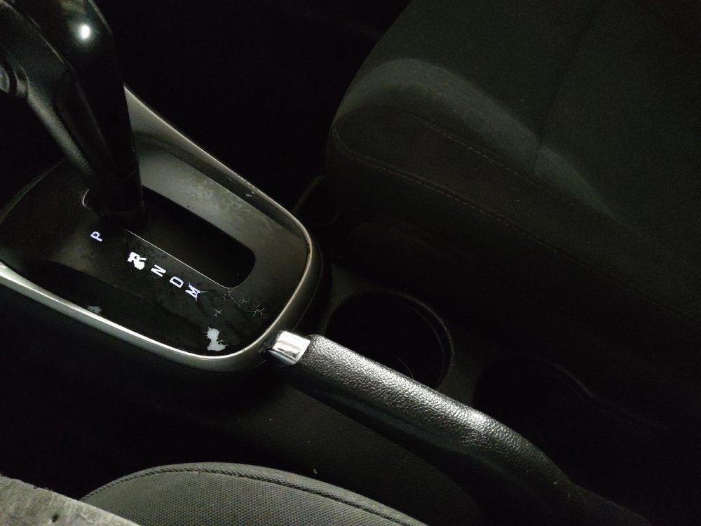 Used 2020 Chevrolet Trax LS FWD image 26