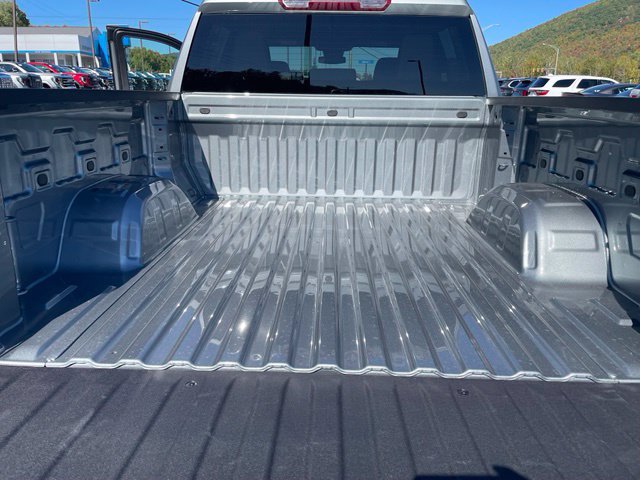 New 2026 GMC Sierra 1500 Elevation w/ X31 Off-Road Package AWD/4WD image 22
