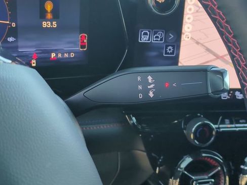 Used 2026 Chevrolet Blazer EV RS image 20