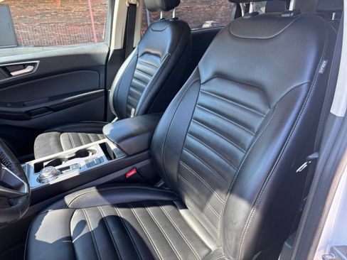 Used 2023 Ford Edge SEL AWD/4WD image 35