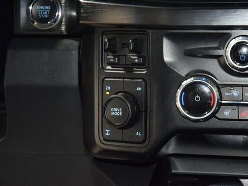 Used 2023 Ford F350 Lariat w/ Lariat Ultimate Package image 34