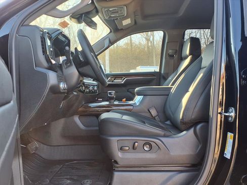 New 2026 GMC Sierra 1500 Elevation w/ Elevation Premium Package image 26