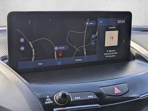 Used 2021 Acura RDX A-Spec image 14