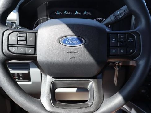 New 2026 Ford F350 XLT AWD/4WD image 12