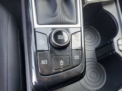 Certified 2024 Kia Sportage SX FWD image 27