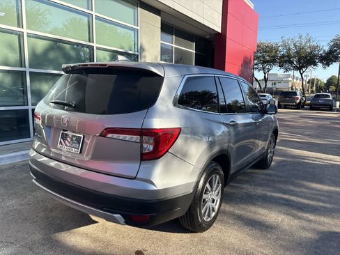 Used 2019 Honda Pilot EX-L image 23