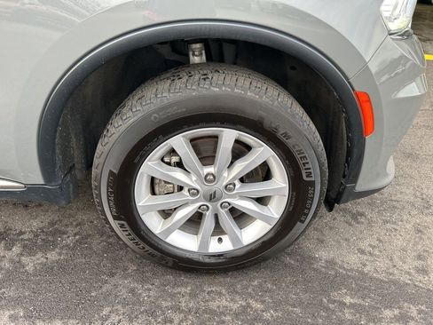 Used 2024 Dodge Durango SXT image 21