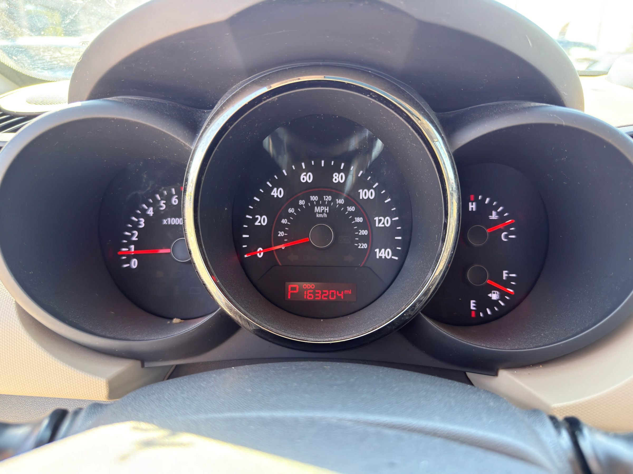 Used 2010 Kia Soul ! FWD image 14