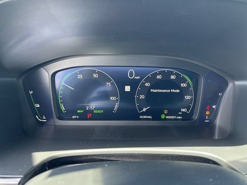 New 2026 Honda CR-V Sport-L image 12