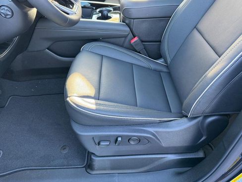 New 2026 Chevrolet Tahoe Premier w/ Sun And Tow Package image 11