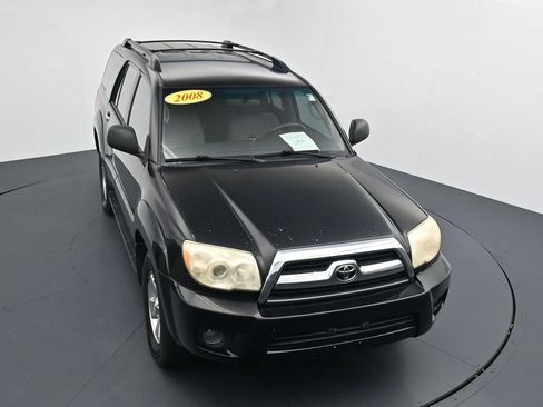 Used 2008 Toyota 4Runner SR5 AWD/4WD image 23