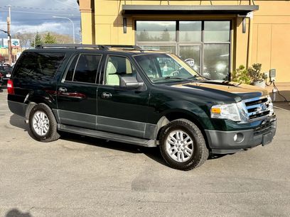 Used 2014 Ford Expedition EL XL