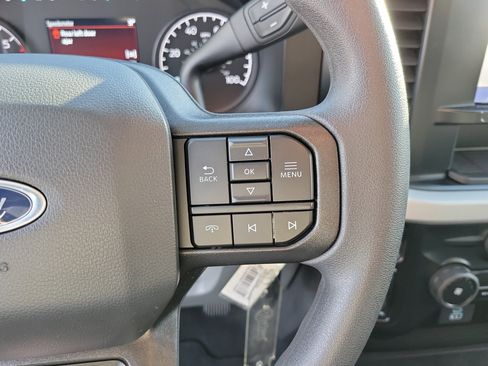 Used 2024 Ford F250 XL w/ STX Appearance Package image 7