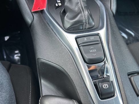Used 2016 Chevrolet Camaro LT w/ RS Package image 28