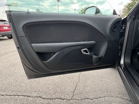 Used 2019 Dodge Challenger GT w/ Driver Convenience Group AWD/4WD image 9