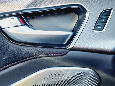 New 2026 Acura RDX A-Spec image 12