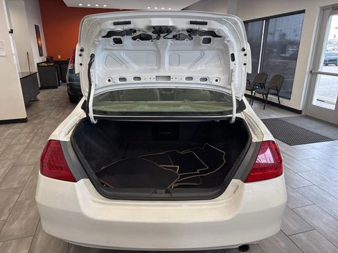 Used 2006 Honda Accord SE image 31